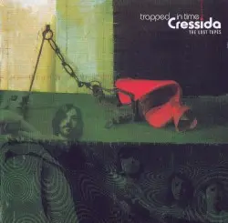 Trapped in Time: The Lost Tapes by Cressida