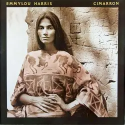 Cimarron by Emmylou Harris