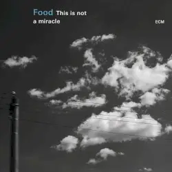 This is not a miracle by Food