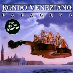 Papagena by Rondò Veneziano