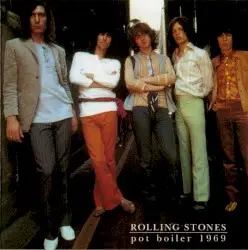 Pot Boiler 1969 by The Rolling Stones