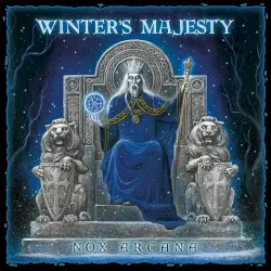 Winter's Majesty by Nox Arcana