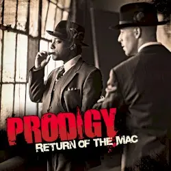 Return of the Mac by Prodigy