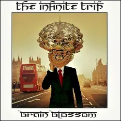 Brain Blossom by The Infinite Trip