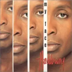 My Face by Haddaway