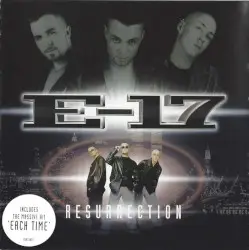 Resurrection by E-17