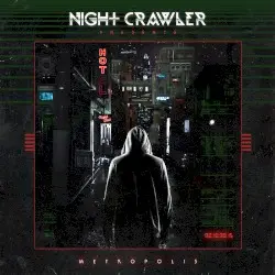 Metropolis by Nightcrawler