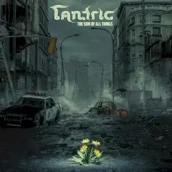 The Sum of All Things by Tantric