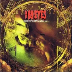 Wasting the Dawn by The 69 Eyes