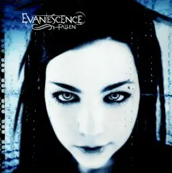Fallen by Evanescence