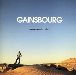 Aux armes et cætera by Serge Gainsbourg
