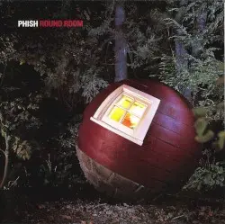 Round Room by Phish