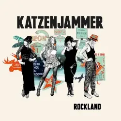 Rockland by Katzenjammer