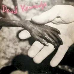 Plastic Surgery Disasters by Dead Kennedys