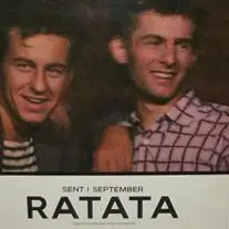 Sent i september by Ratata