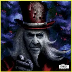 Independents Day by Twiztid