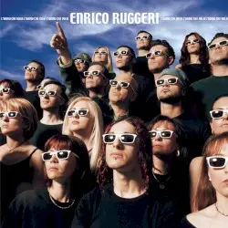 L’uomo che vola by Enrico Ruggeri