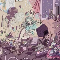 L8 NITE TV by Crystal Cola