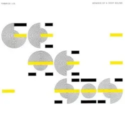 Genesis Of A Deep Sound by Fabrice Lig