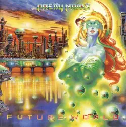 Future World by Pretty Maids