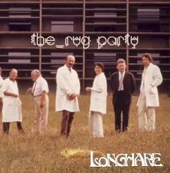 The_rug Party by Longhare