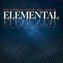 Elemental by Dee Dee Bridgewater + Bill Charlap