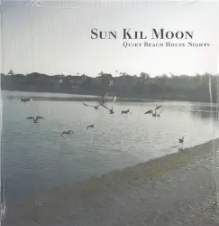 Quiet Beach House Nights by Sun Kil Moon