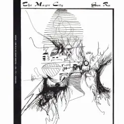 The Magic City by Sun Ra and His Solar Arkestra