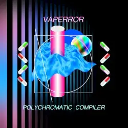 POLYCHROMATIC COMPILER by Vaperror