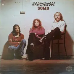 Solid by Groundhogs
