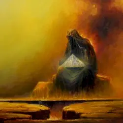 Cairn by מזמור