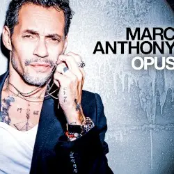 OPUS by Marc Anthony
