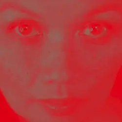 Red Sunset by Bic Runga