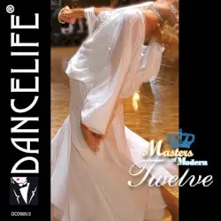 Masters of Modern Twelve by Ballroom Orchestra and Singers