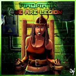 We Are Legion by MadmatiK