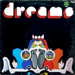 Dreams by Toad
