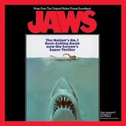 Jaws: Original Motion Picture Score by John Williams; Joel McNeely, Royal Scottish National Orchestra