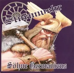 Söhne Germaniens by Sturmwehr