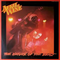 The Nature of the Beast by April Wine