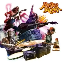 True Rockers by Monster Truck