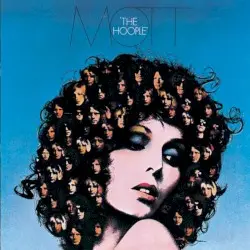 The Hoople by Mott the Hoople