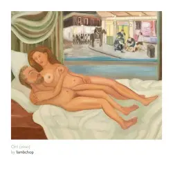 OH (Ohio) by Lambchop