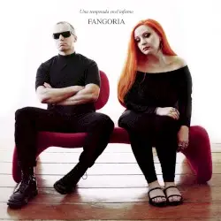 Una temporada en el infierno by Fangoria