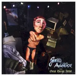 The Great Escape Artist by Jane’s Addiction