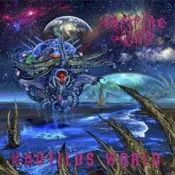 Nautilus World by Vampire Squid