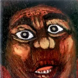 Exuma, The Obeah Man by Exuma