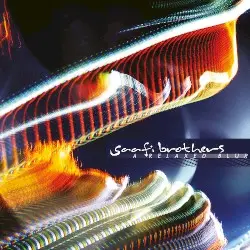 A Relaxed Blur by Saafi Brothers