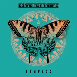 Kompass by Söhne Mannheims