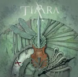 X by Tiarra