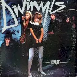 Desperate by Divinyls